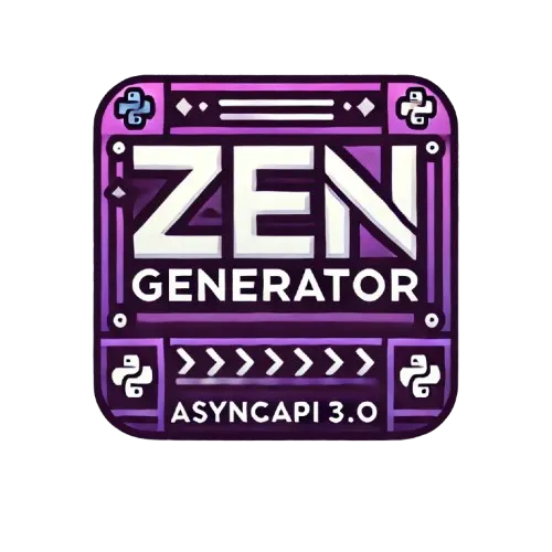 Zen Generator: A bidirectional Python code generator